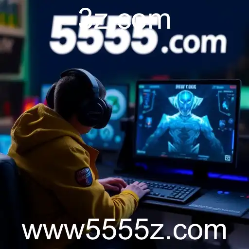 O Impacto Crescente dos Sites de Jogos Online