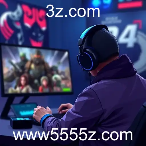 O Impacto de Plataformas de Jogos Online em 2025