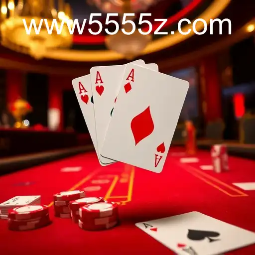 The Fascinating World of Baccarat: From Tradition to Modern Online Play