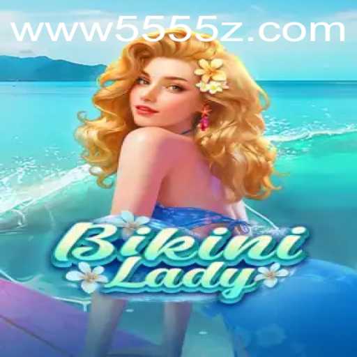 Unveiling BikiniLady: Dive into the Thrilling World of 5555z.com’s Latest Adventure