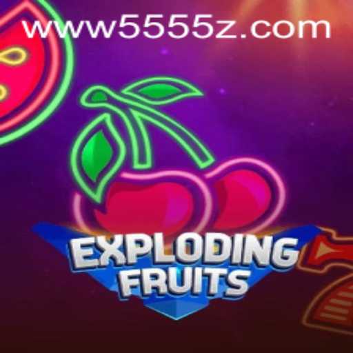 ExplodingFruits: An Exciting New Era in Gaming