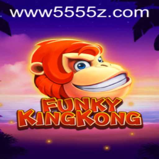 FunkyKingKong: A Thrilling Adventure in the World of Digital Gaming