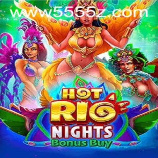 Exploring the Thrills of HotRioNightsBonusBuy: An Engaging Casino Experience