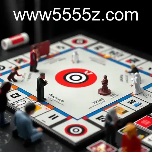 Monopoly: A Comprehensive Exploration