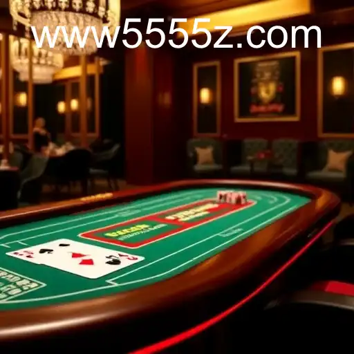 Exploring the World of Online Baccarat: A Deep Dive into 5555z.com