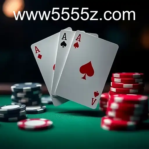 The World of Poker Games: An In-Depth Look at the Evolution and Excitement of Poker