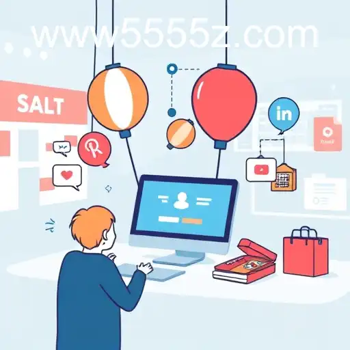 The Role of Promotions in Business Success