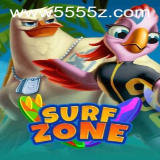SurfZone: Ride the Waves with Exciting Gameplay