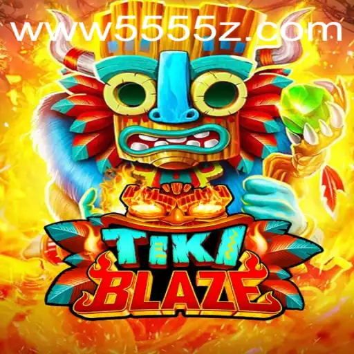 Immerse Yourself in the Thrilling World of TikiBlaze