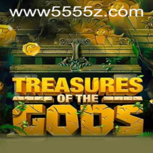 Treasure of the Gods: An Epic Adventure Unveiled